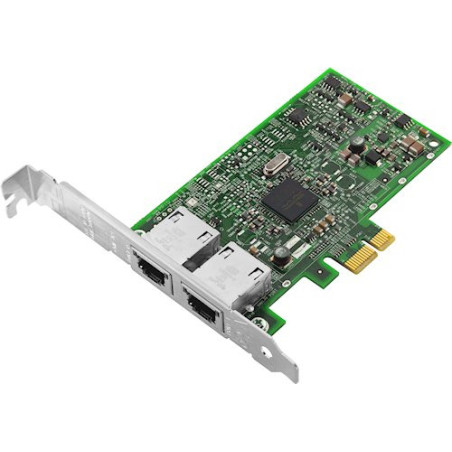 ThinkSystem Broadcom 5720 1GbE RJ45 2-Po