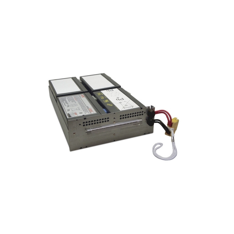 APC (APCRBC159) REPLACEMENT BATTERY CARTRIDGE 159, 2YR WTY
