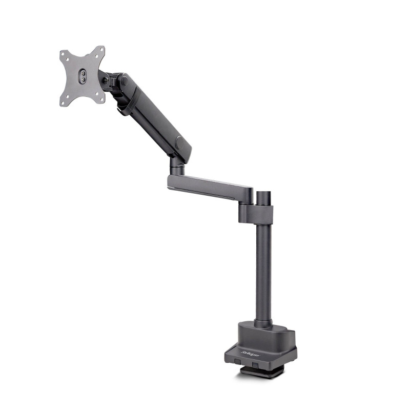 STARTECH DESK MOUNT MONITOR ARM, UP TO 40IN VESA SCREEN AND 17.6LB, 5 YR
