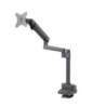 STARTECH DESK MOUNT MONITOR ARM, UP TO 40IN VESA SCREEN AND 17.6LB, 5 YR