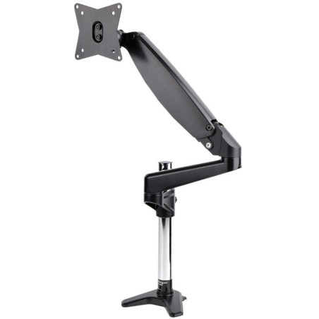 STARTECH DESK MOUNT MONITOR ARM FOR SINGLE VESA DISPLAY UP TO 32" OR 49" ULTRAWIDE (17.6LB