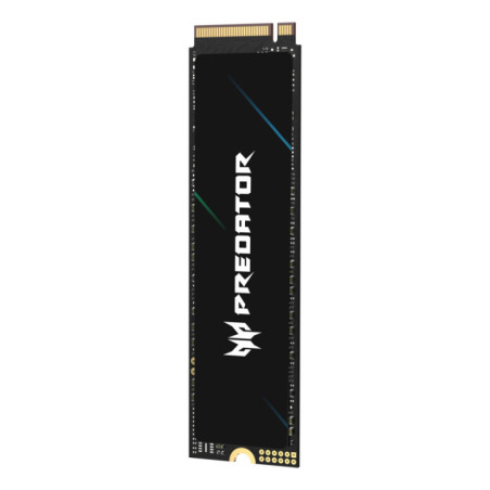 Predator GM6 2TB M.2 NVMe PCIe Gen 4*4 Up to 7200 MB/s Read and 6200 MB/s Write/ BL.9BWWR.134 - 5 Year Warranty