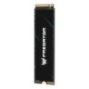 Predator GM6 2TB M.2 NVMe PCIe Gen 4*4 Up to 7200 MB/s Read and 6200 MB/s Write/ BL.9BWWR.134 - 5 Year Warranty