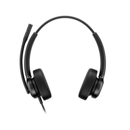 HP POLY MISSION 425 STEREO USBWIRED HEADSET