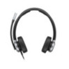HP POLY MISSION 625 STERO USB WIRED HEADSET
