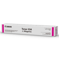 CART034M MAGENTA TONER FOR MF810CDN