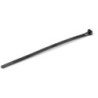STARTECH 8"(20CM) REUSABLE CABLE TIES - 1/4"(7MM) WIDE, 1-7/8"(50MM) BUNDLE DIA. 50LB(22KG