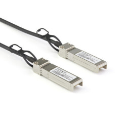 STARTECH 3M 10GBE SFP+ DAC TWINAX CABLE DELL EMC DAC-SFP-10G-3M, LTW
