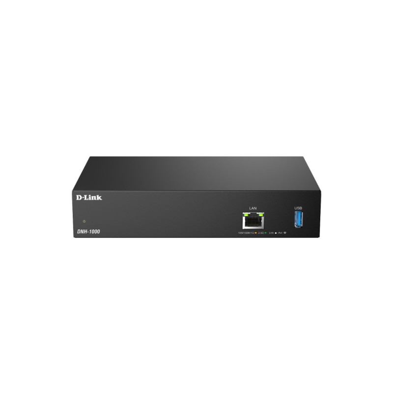 D-LINK NUCLIAS CONNECT CONTROLLER WITH NUCLIAS CONNECT SOFTWARE (UP TO 500 DEVICES)