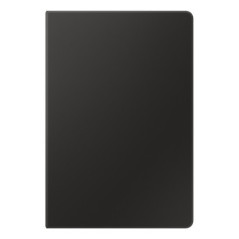 SAMSUNG GALAXY TAB S9/S9FE/S10FE/S10 LITE BOOK COVER KEYBOARD (BLACK)
