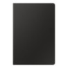 SAMSUNG GALAXY TAB S9/S9FE/S10FE/S10 LITE BOOK COVER KEYBOARD (BLACK)