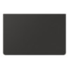 SAMSUNG GALAXY TAB S11 - BOOK COVER KEYBOARD SLIM (BLACK)