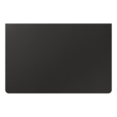 BOOK COVER KEYBOARD SLIM AI KEY - BLACK