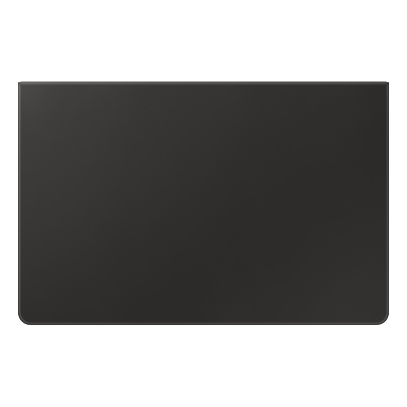 BOOK COVER KEYBOARD SLIM AI KEY - BLACK