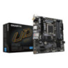 Gigabyte B760M DS3H AX DDR4 Intel LGA 1700 m-ATX Motherboard, 4x DDR4 ~128GB, 1x PCI-E x16, 1x PCI-E x1, 2x M.2, 4x SATA, 3x USB