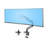 STARTECH MONITOR DESK MOUNT FOR 49" ULTRAWIDE CURVED SCREEN, MAX 44LB, 5 YR