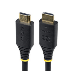 STARTECH 1M (3.3FT) CERTIFIED ULTRA HIGH SPEED HDMI 2.1 CABLE, 8K60HZ, LTW