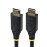 STARTECH 1M (3.3FT) CERTIFIED ULTRA HIGH SPEED HDMI 2.1 CABLE, 8K60HZ, LTW