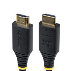 STARTECH 4M (13FT) CERTIFIED ULTRA HIGH SPEED HDMI 2.1 CABLE, 8K 60HZ, LTW