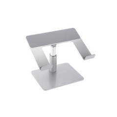 KENSINGTON UNIVERSAL TABLETOP LAPTOP RISER - SILVER