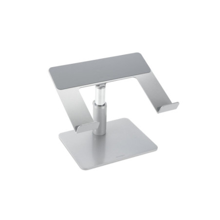 KENSINGTON UNIVERSAL TABLETOP LAPTOP RISER - SILVER