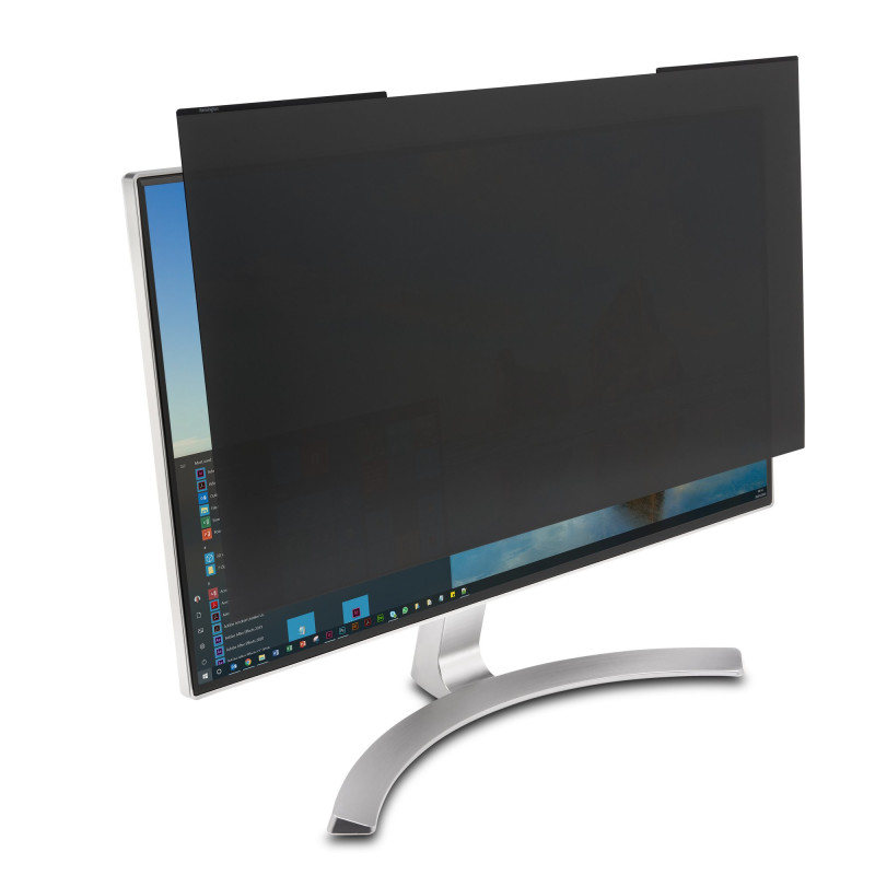 KENSINGTON MAGPRO MAGNETIC PRIVACY SCREEN FOR 27" MONITOR (16:9)