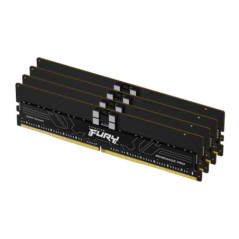128GB 6000MT/s DDR5 ECC Reg CL32 DIMM of