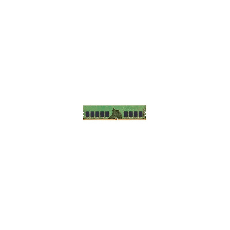 8GB DDR4-3200MHz ECC Module