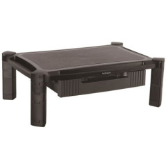STARTECH MONITOR RISER STANDING DESK - LARGE (19.7) - HEIGHT ADJUST 5 YR