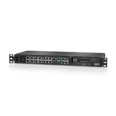 APC (NBRK0750) NETBOTZ RACK MONITOR 750