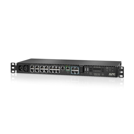 APC (NBRK0750) NETBOTZ RACK MONITOR 750