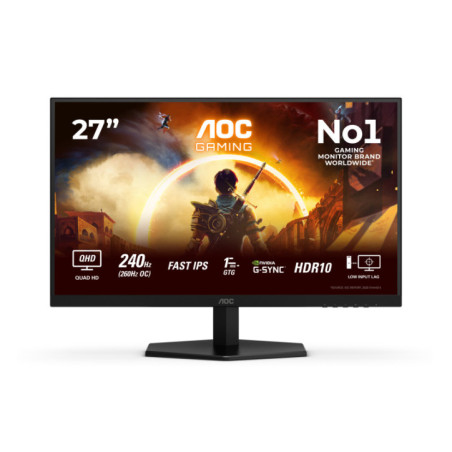 AOC LCD 27-Q27G42ZE