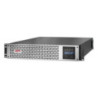 APC (SMTL2200RMI2UC) SMART-UPS LI-ION, 2200VA, RACK 2U, 230V, SMARTCONNECT, 5YR WTY