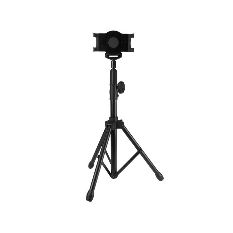 STARTECH ADJUSTABLE TABLET TRIPOD STAND, 6.5" - 7.8" WIDE TABLETS 2YR