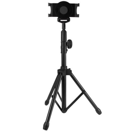 STARTECH ADJUSTABLE TABLET TRIPOD STAND, 6.5" - 7.8" WIDE TABLETS 2YR