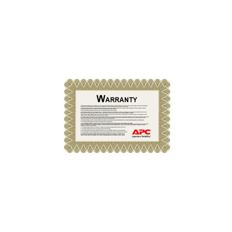APC (WOPS3YR10) STRUXUREWARE OPERATIONS, 3Y SOFTWARE MAINT RENEWAL CONTRACT, 10 RACKS