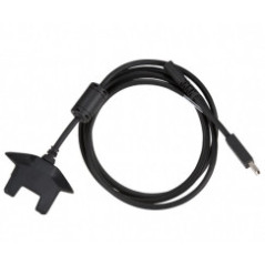 TC7X SNAP ON USB CABLE CHARGE AND COMM.