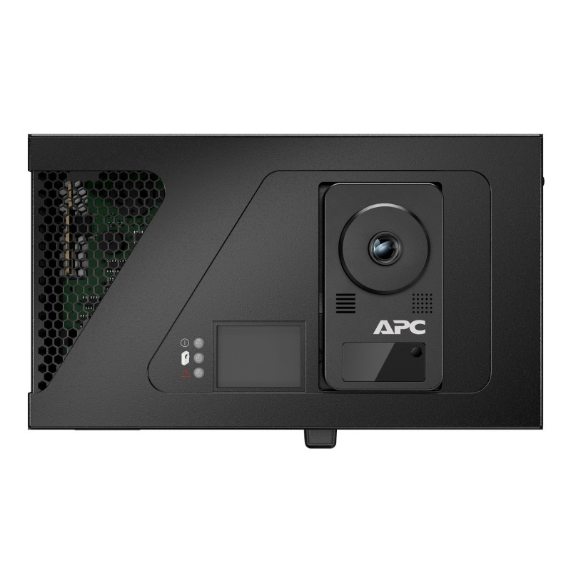 NetBotz Room Monitor 755 with 120/240V