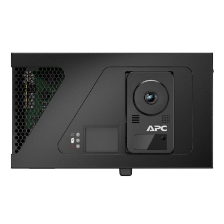 NetBotz Room Monitor 755 with 120/240V