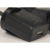 Yealink 5V / 600mA AU USB Power Adapter for W53/W56H - AU Model