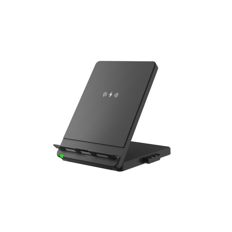 Yealink WHC60 Qi Charger For WH66 / WH67 Headsets
