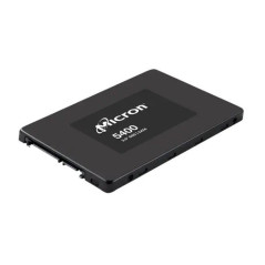 Micron 5400PRO 1.92TB ENTERPRISE SSD, SATA 2.5â€ 3D TLC, TCG Optional, R/W 540-520MB/s, 95K-33K IOPS,TBW 5256TB, DWPD 1.5, MTTF