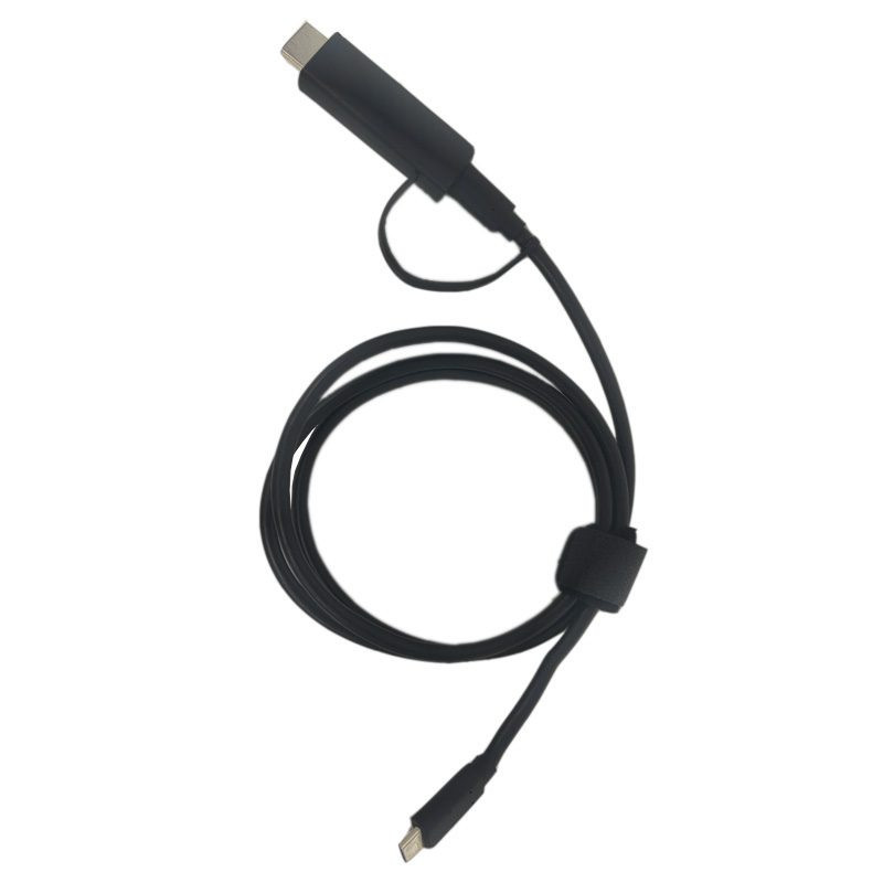 Yealink Replacement USB-C To USB-C/Hdmi Cable For Use With Mtouch-Ii (USB-C-HDMI)