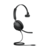 Jabra (24189-899-899) Evolve2 40 SE USB-C, MS Mono