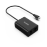 Wireless Headset Adapter for WH62/3, Compatible with Unify/Mitel/Yealink T27G/29G/4xG