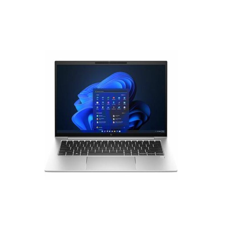 HP EliteBook 840 G10 14' WUXGA IR Intel i5-1335U 16GB DDR5 256GB SSD WIN 11 DG 10 PRO Iris Xe Graphics WIFI6E Thunderbolt Backli