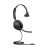 Jabra (24189-889-899) Evolve2 40 SE USB-C, UC Mono