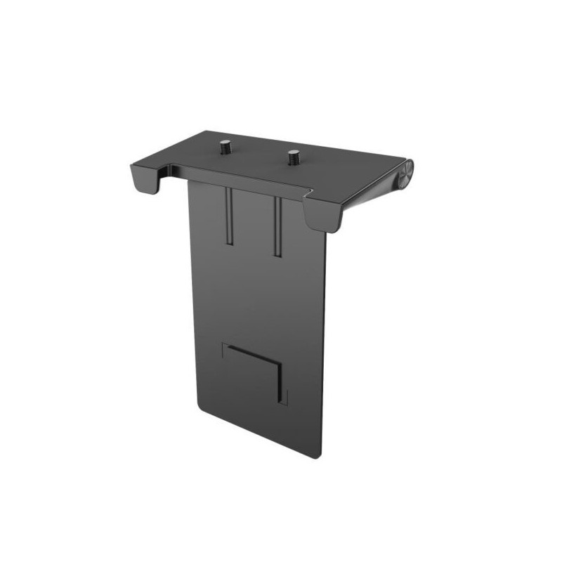 TV Clip Mount Kit for Yealink UVC40, MeetingEye 400/600, MeetingBar A20/A30