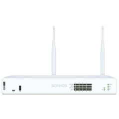 Sophos XGS 116w Security Appliance - AU power cord