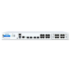 Sophos XGS 3100 Security Appliance - AU power cord